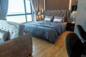 Imperium Residence Seaview by Timorra